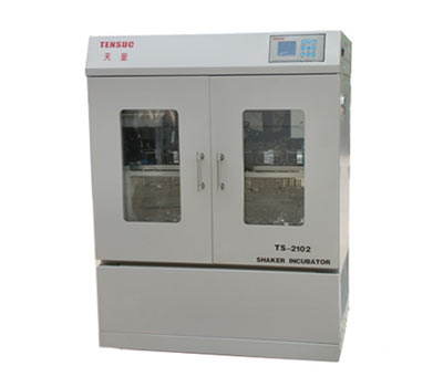上海天呈 双层小容量振荡器TS-2102C 制冷型