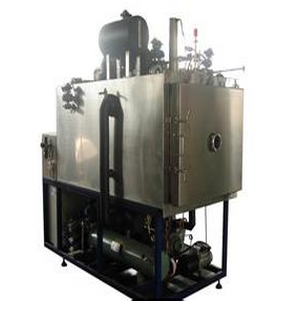 北京博医康冻干机（生产型）LYO-7冻干机