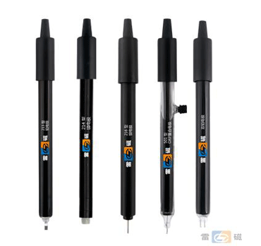 上海雷磁 215型钨电极 用于滴定仪