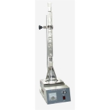 昌吉地质 SYD-264 石油产品酸值、酸度试验器
