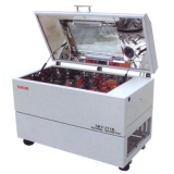 上海苏坤标准落地式大容量全温恒温培养振荡器  SKY－111B