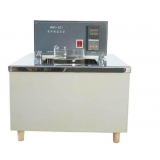 昌吉地质 HWY-501 循环恒温水浴