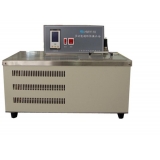 昌吉地质 HWY-10 多功能循环恒温水浴