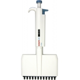 大龙 TopPette 手动12道可调式移液器