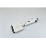 大龙 MicroPette 手动8道可调式移液器