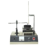 昌吉地质 SYD-0633型 液体石油沥青闪点试验器