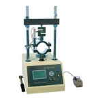 昌吉地质 SYD-0709A 自动马歇尔稳定度试验仪（台式）