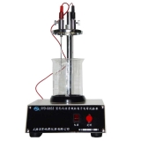 昌吉地质 SYD-0653 乳化沥青微粒离子电荷试验器