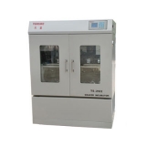 上海天呈 双层恒温振荡器TS-2102 制冷型