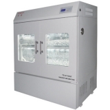 上海天呈 超大容量光照摇床TS-2112GZ 十段编程控制