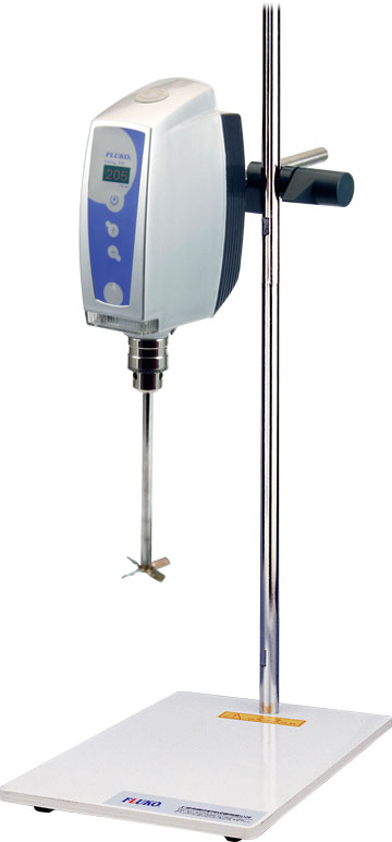 德国弗鲁克 FLUKO R30A 电动搅拌器