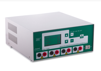 北京君意东方JY-ECPT3000型 高压多用电泳仪电源