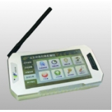 杭州托普农业环境在线监测仪(高端型)-温室大管家