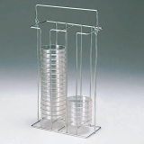 ASONE 亚速旺 3-233 培养皿架