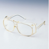 ASONE 亚速旺 有机溶剂防护镜