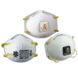 3M N95 防尘口罩