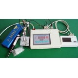 上海纤检HJS-400型饲料混合均匀度测定仪