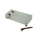 北京君意东方JY-DD3型 等电聚焦电泳