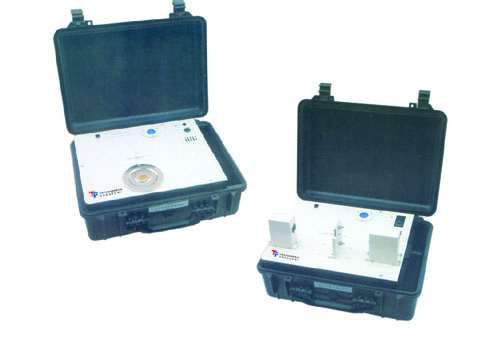 天津拓普 FTIR931型 便携式傅立叶变换红外光谱仪