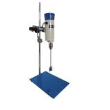 上海标本模型厂骠马牌JB200-SH数显恒速强力电动搅拌机