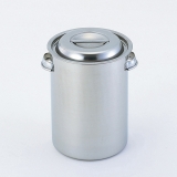 不锈钢桶（深）