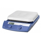 德国IKA C-MAG HS10 digital加热磁力搅拌器