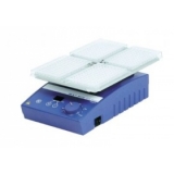 德国IKA 酶标板圆周振荡器 MTS 2/4 数显型