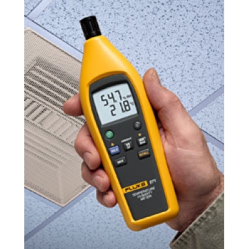 Fluke 971 温度湿度测量仪