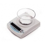 上海民桥精科电子精密天平SL802N