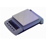 上海民桥精科电子精密天平SL2001NR