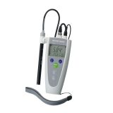 梅特勒 METTLER TOLEDO  FG2-ELK  FiveGo™  基础型便携式pH计