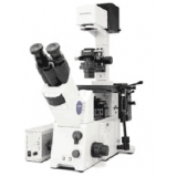 OLYMPUS奥林巴斯IX83，IX73，IX53研究级倒置显微镜