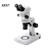 OLYMPUS奥林巴斯SZX7研究级体视显微镜
