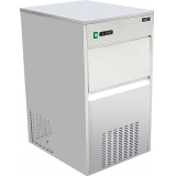 雪花制冰机SZB-150出冰150kg储冰量25kg菱科