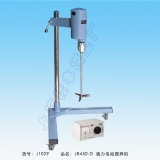 上海标本模型厂骠马牌JB450-D强力电动搅拌机