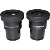 OLYMPUS奥林巴斯显微镜目镜