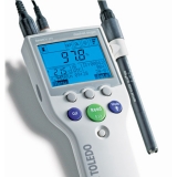 梅特勒 METTLER TOLEDO  SG23-ELK-ISM  SevenGo Duo  ...
