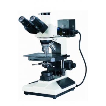 上海缔伦光学XTL-2030A透反射正置金相显微镜