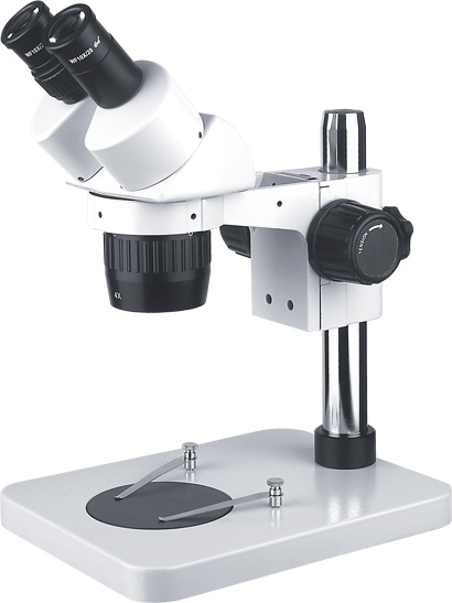上海缔伦光学ST6024-B1定档体视显微镜