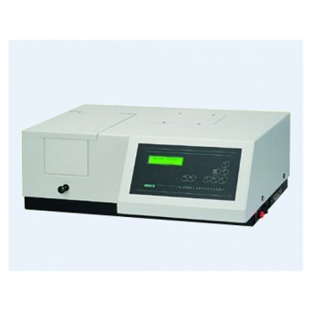 上海尤尼柯紫外可见分光光度计UV-2102PCS-扫描型