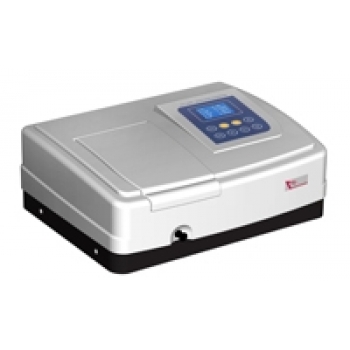上海美谱达紫外可见分光光度计UV-1200