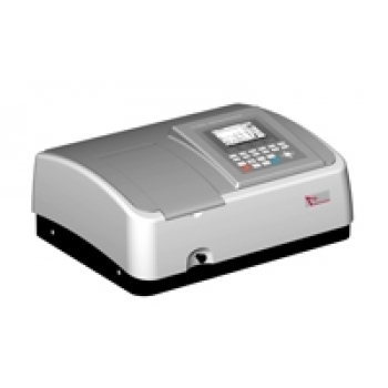 上海美谱达紫外可见分光光度计UV-3000PC
