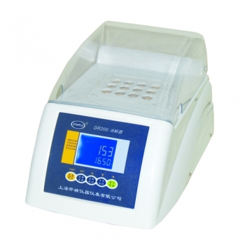 上海昕瑞消解器DR200-12