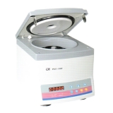 上海安亭TGL-16G 高速台式离心机