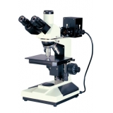 上海缔伦光学XTL-2003A正置金相显微镜