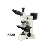 上海缔伦光学TL3203B正置金相显微镜