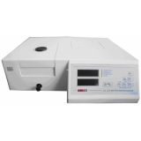 上海尤尼柯可见分光光度计2100