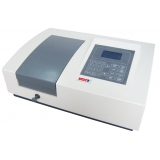 上海尤尼柯可见分光光度计1800