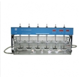 天津天大天发智能溶出度试验仪ZRS-8LD