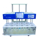天冿天大天发溶出试验仪RC12AD